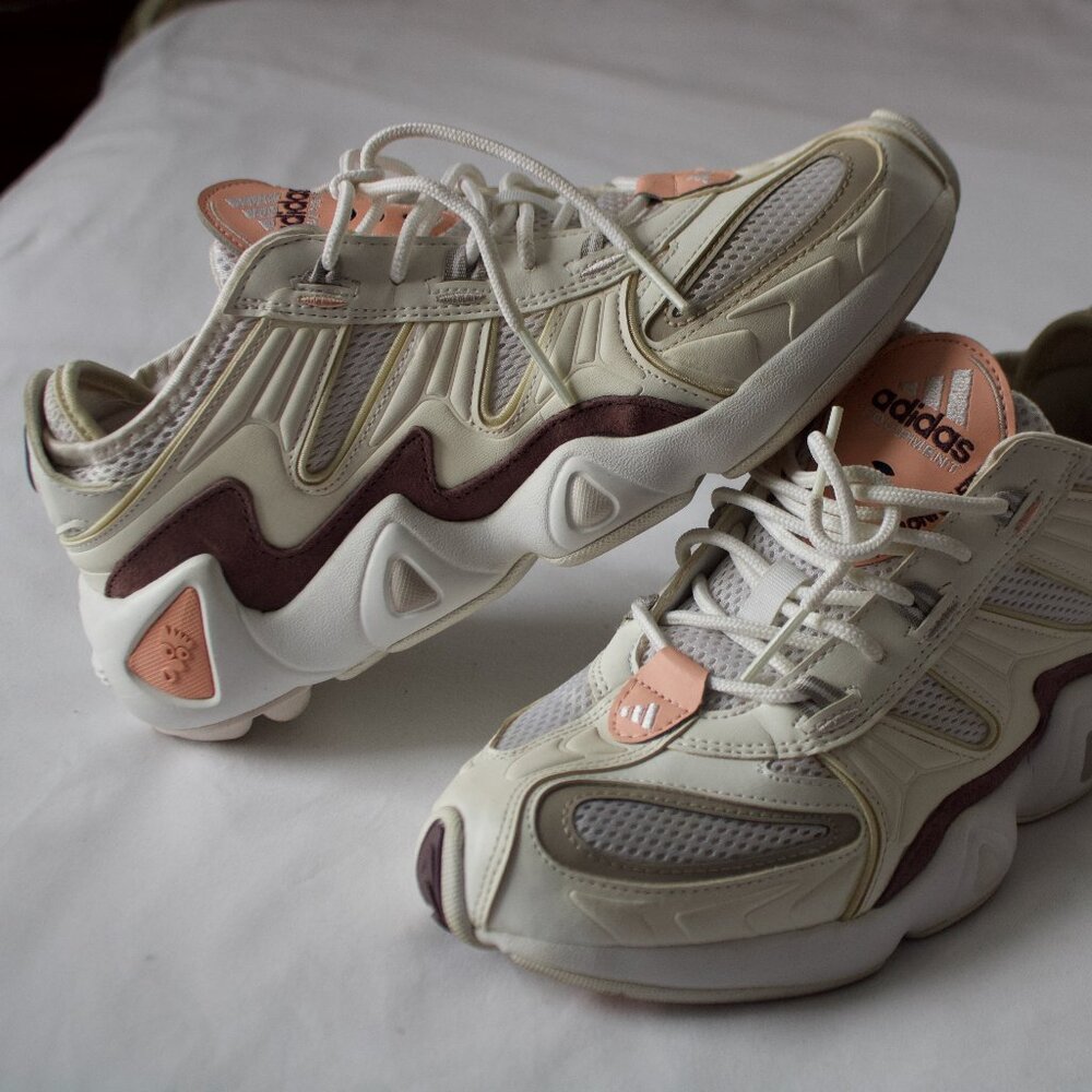 Adidas Shoes